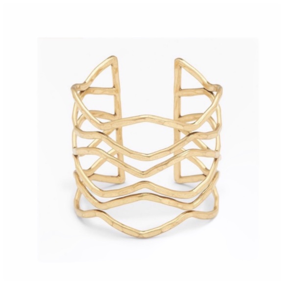 Lucky Brand Cuff Bracelet - Picture 2 of 7